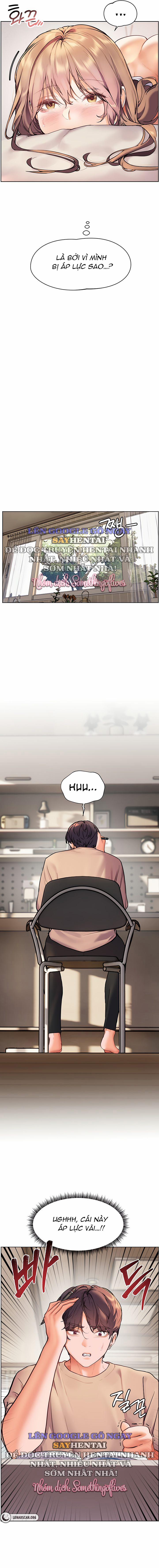 Nỗ Lực Của Gia Sư 16 trang 11