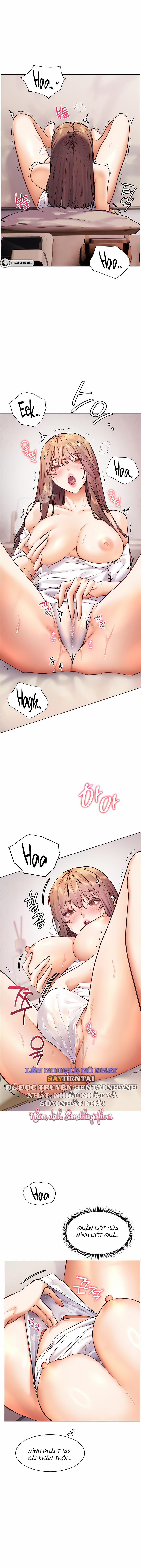 Nỗ Lực Của Gia Sư 16 trang 8
