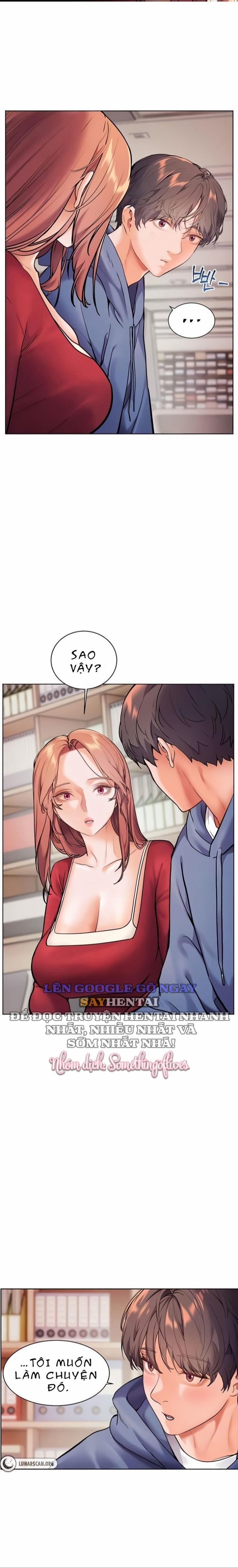 Nỗ Lực Của Gia Sư 18 trang 0