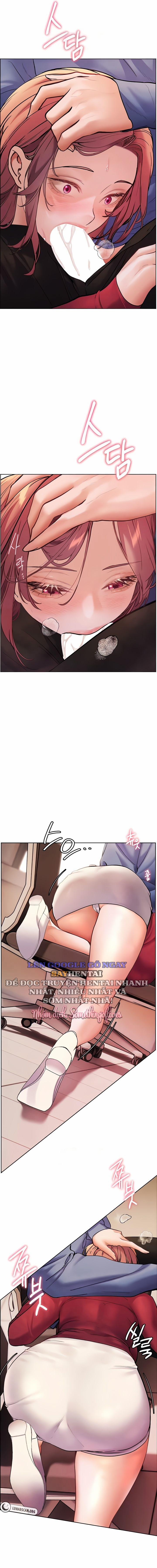 Nỗ Lực Của Gia Sư 18 trang 10