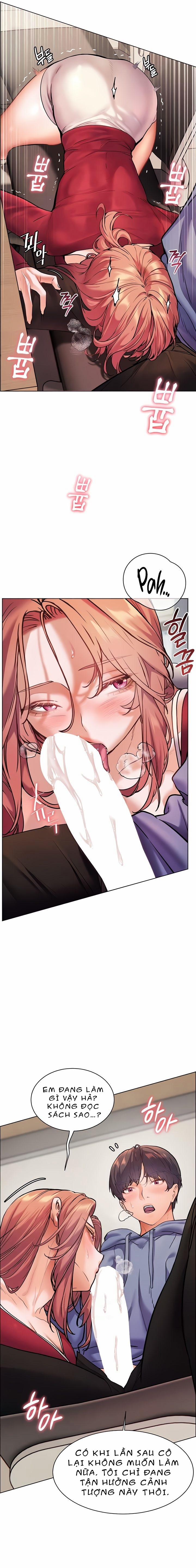 Nỗ Lực Của Gia Sư 18 trang 14