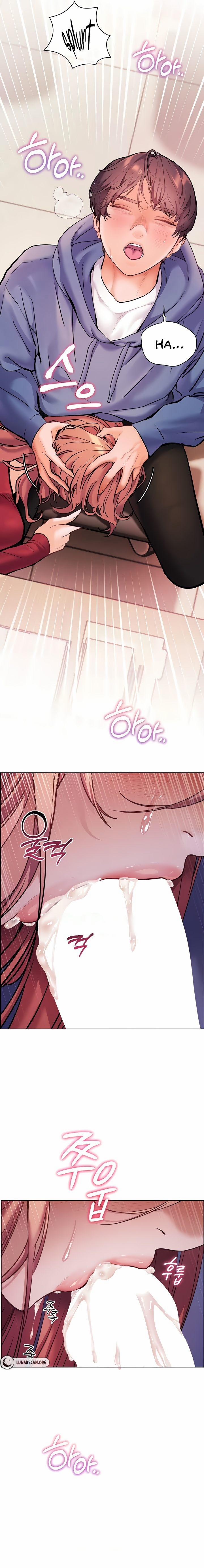 Nỗ Lực Của Gia Sư 18 trang 22