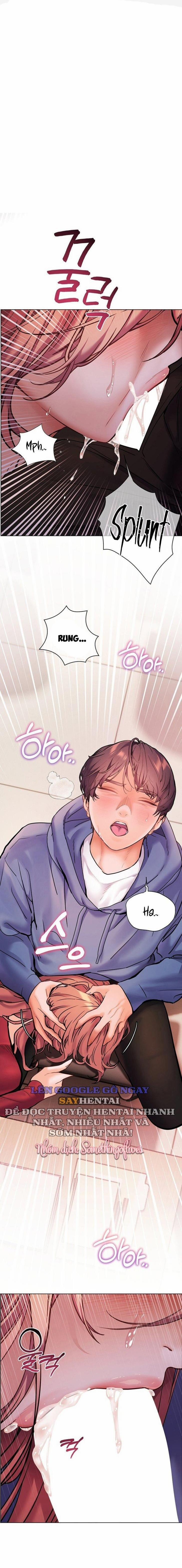 Nỗ Lực Của Gia Sư 19 trang 0