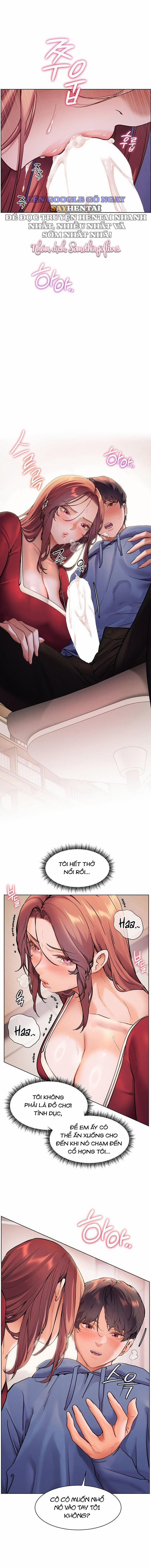 Nỗ Lực Của Gia Sư 19 trang 1