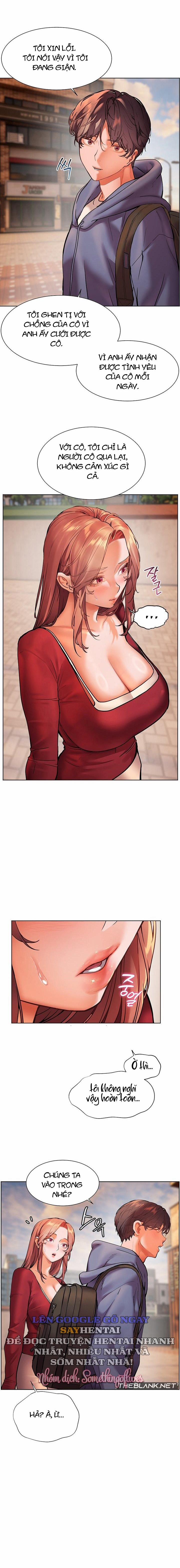 Nỗ Lực Của Gia Sư 19 trang 12