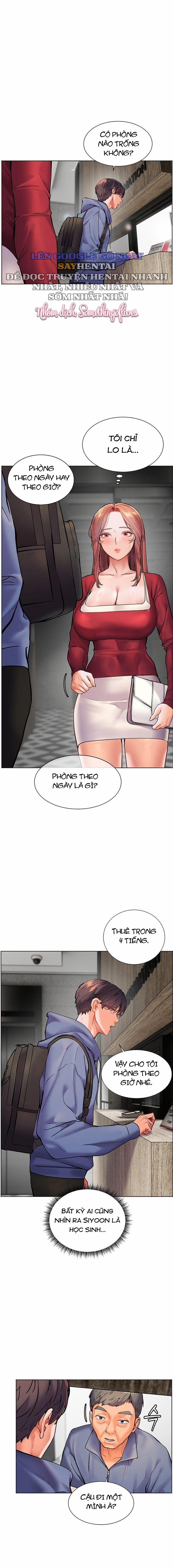Nỗ Lực Của Gia Sư 19 trang 13