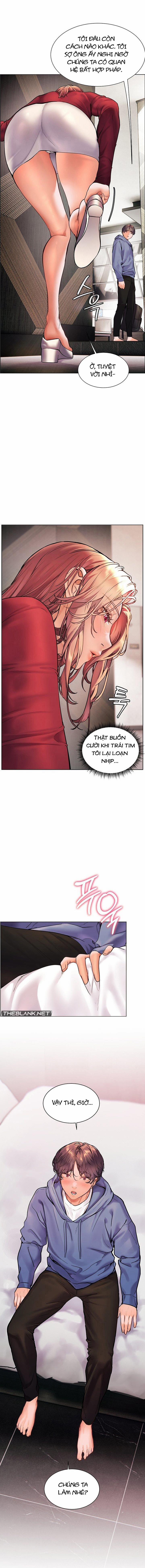 Nỗ Lực Của Gia Sư 19 trang 17