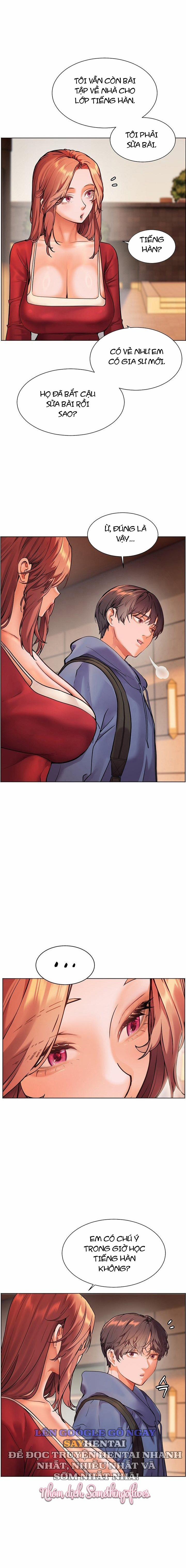 Nỗ Lực Của Gia Sư 19 trang 5