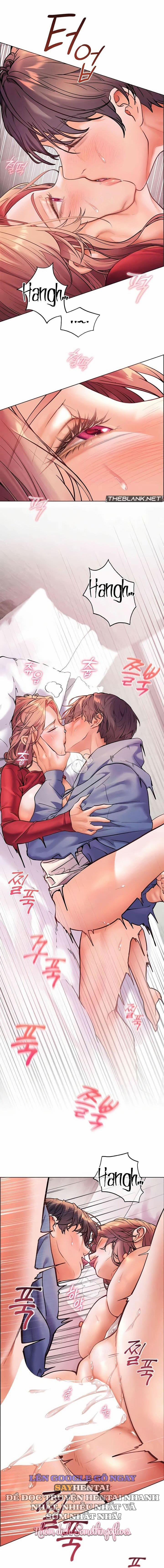 Nỗ Lực Của Gia Sư 20 trang 15