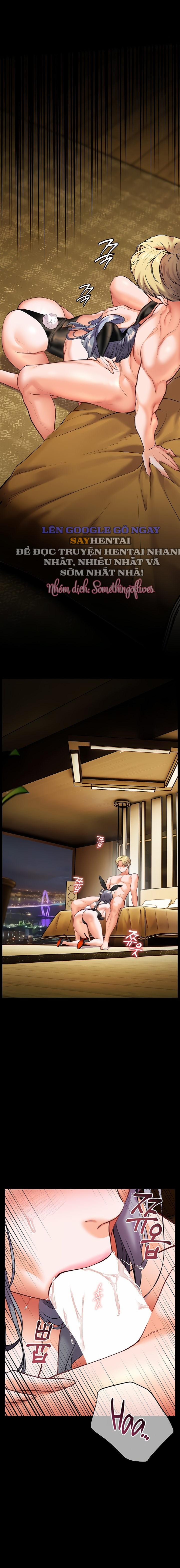 Nỗ Lực Của Gia Sư 24 trang 15