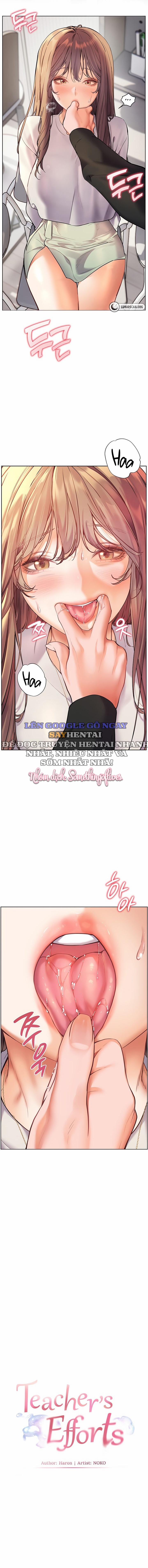 Nỗ Lực Của Gia Sư 24 trang 3