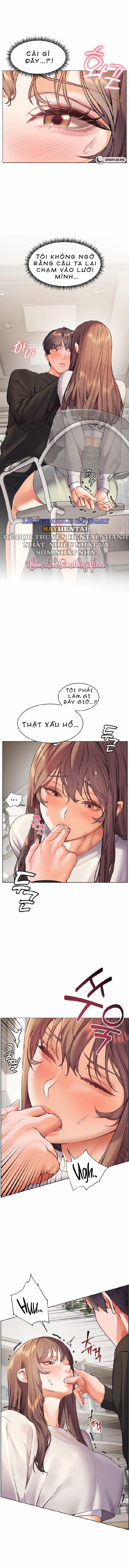 Nỗ Lực Của Gia Sư 24 trang 5