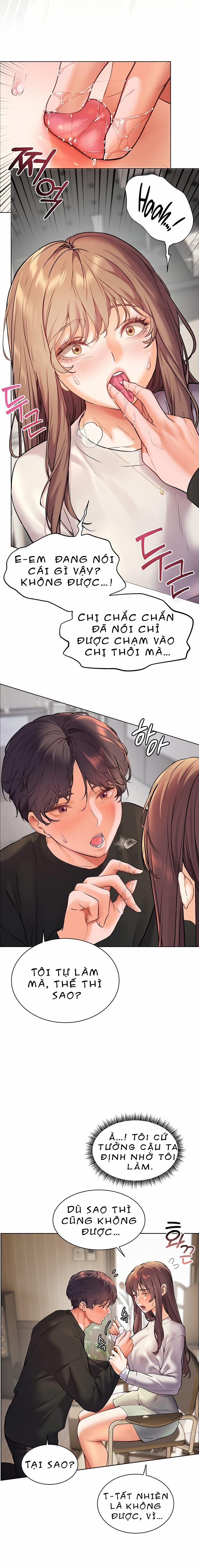 Nỗ Lực Của Gia Sư 24 trang 9
