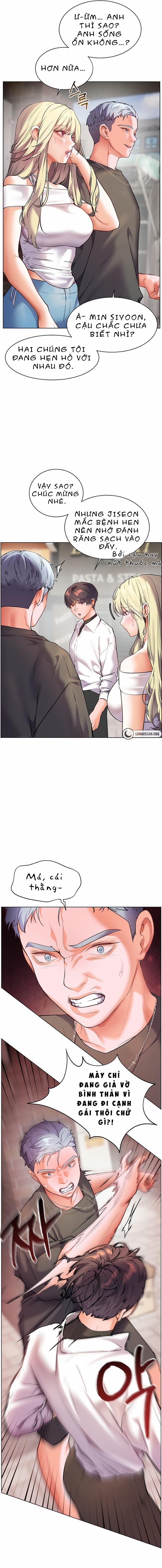 Nỗ Lực Của Gia Sư 25 trang 12