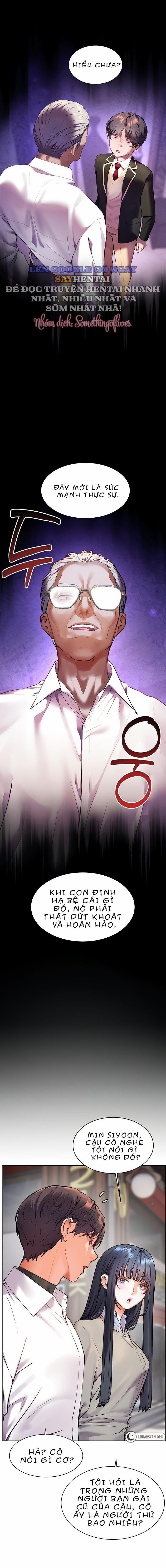 Nỗ Lực Của Gia Sư 25 trang 20