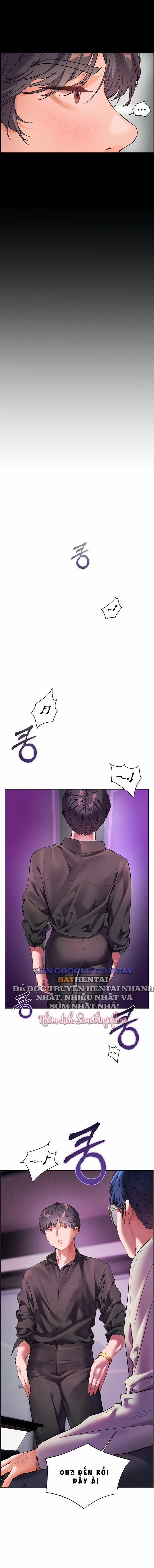 Nỗ Lực Của Gia Sư 25 trang 23