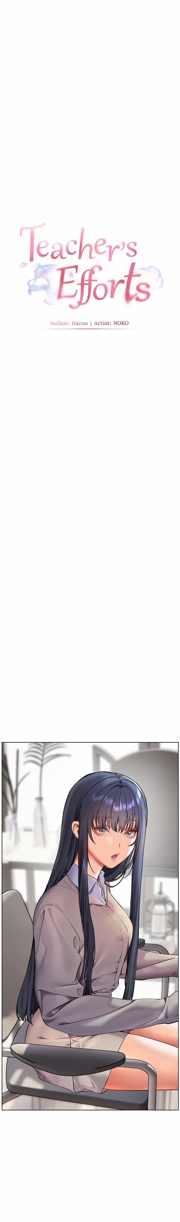 Nỗ Lực Của Gia Sư 25 trang 3