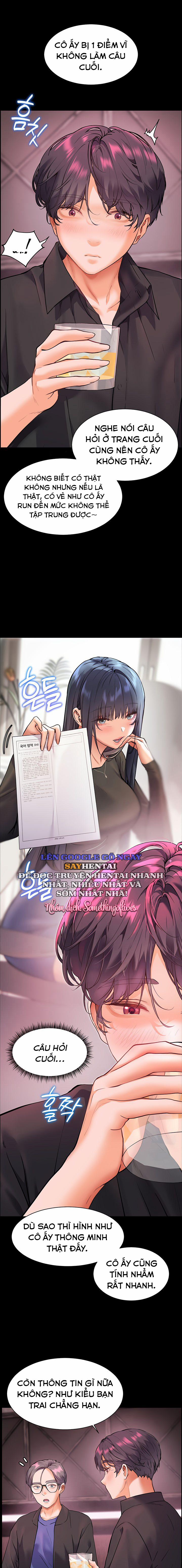 Nỗ Lực Của Gia Sư 26 trang 10