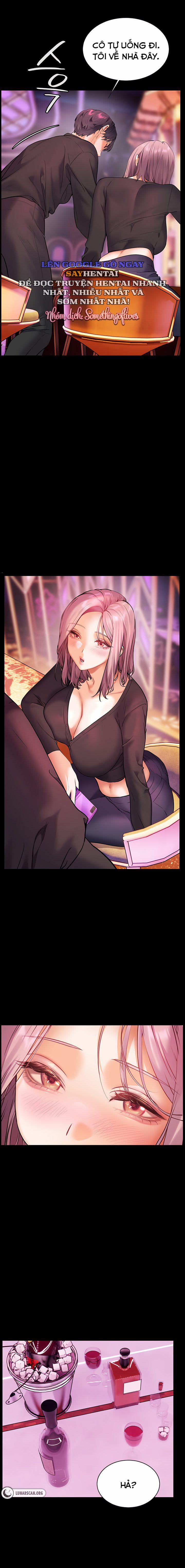 Nỗ Lực Của Gia Sư 26 trang 18