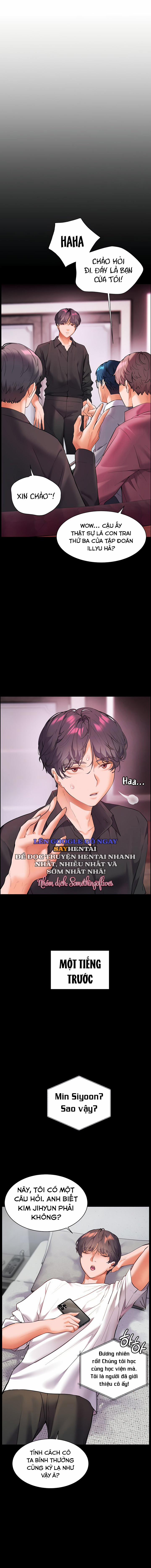 Nỗ Lực Của Gia Sư 26 trang 3