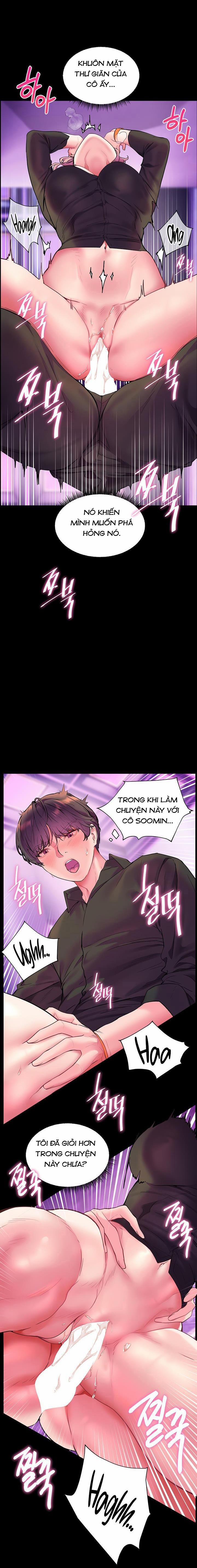 Nỗ Lực Của Gia Sư 28 trang 1