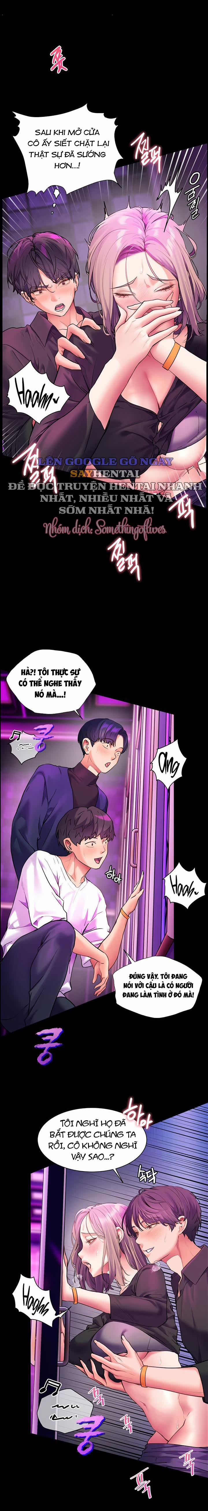 Nỗ Lực Của Gia Sư 28 trang 11