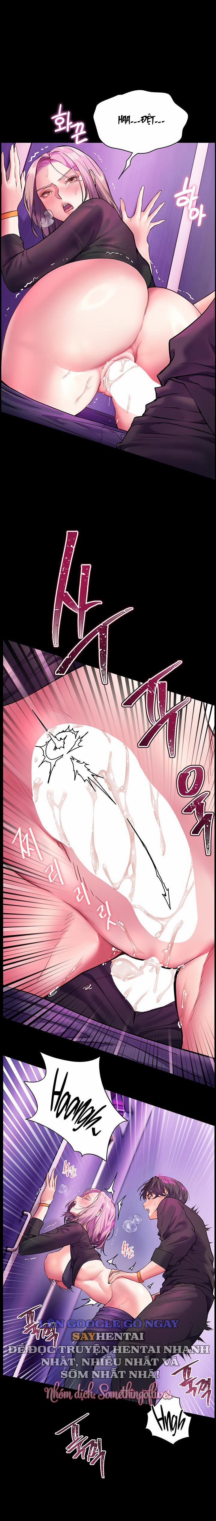 Nỗ Lực Của Gia Sư 28 trang 14