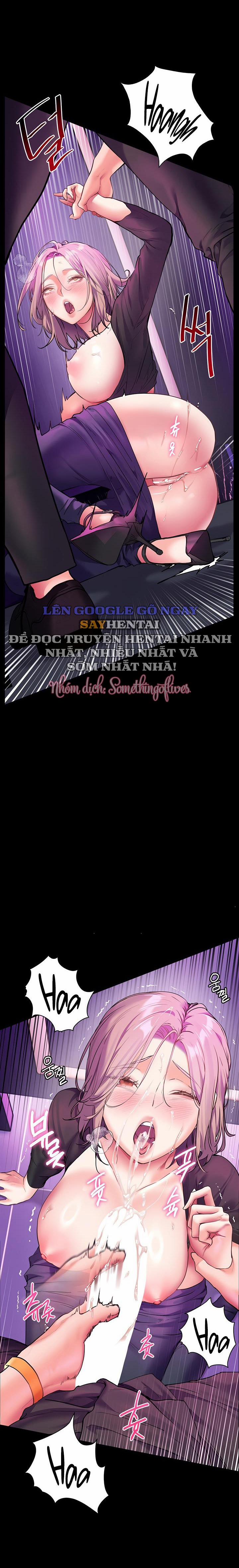 Nỗ Lực Của Gia Sư 28 trang 18