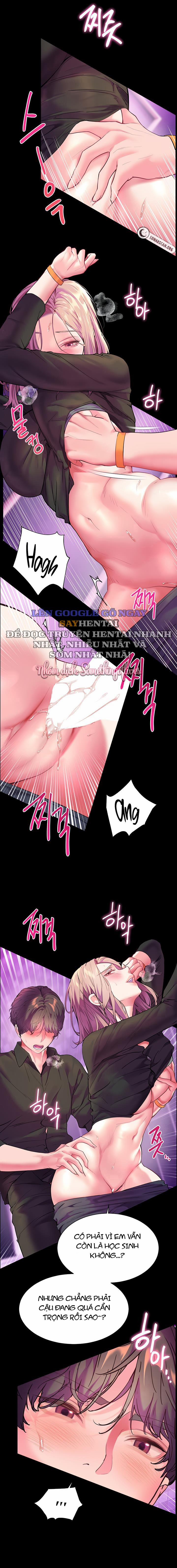 Nỗ Lực Của Gia Sư 28 trang 2