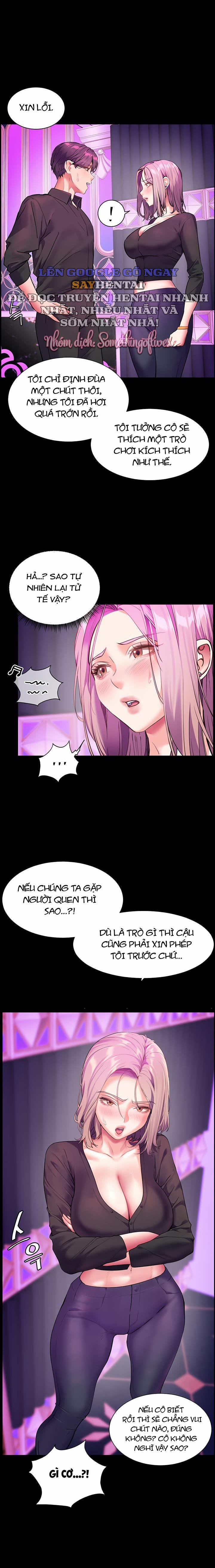 Nỗ Lực Của Gia Sư 28 trang 21