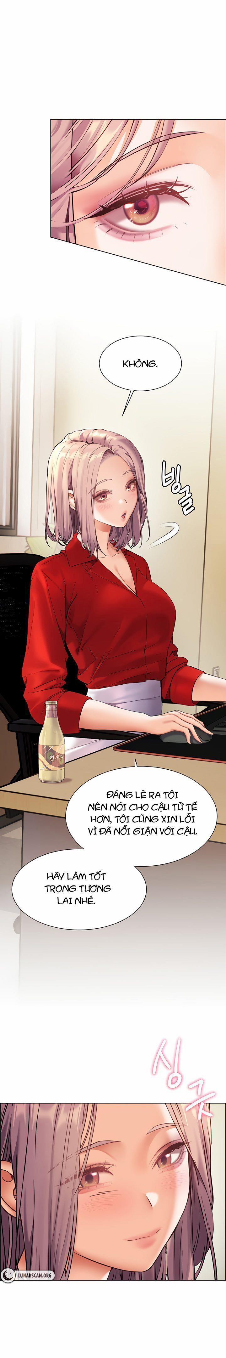 Nỗ Lực Của Gia Sư 29 trang 1