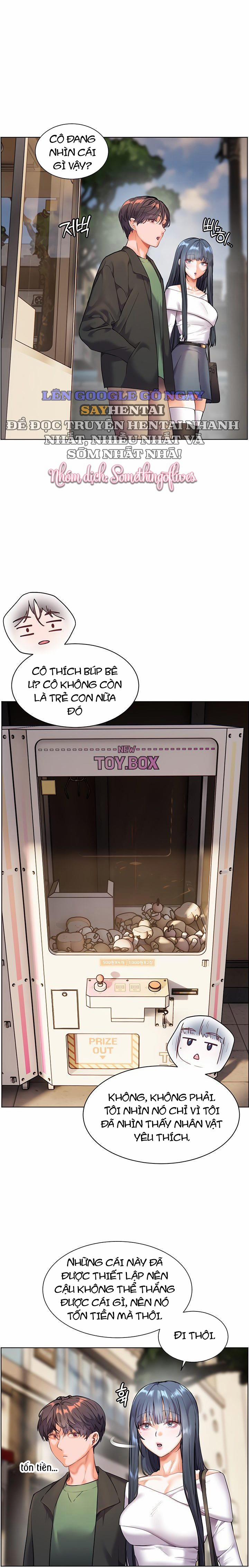 Nỗ Lực Của Gia Sư 29 trang 18