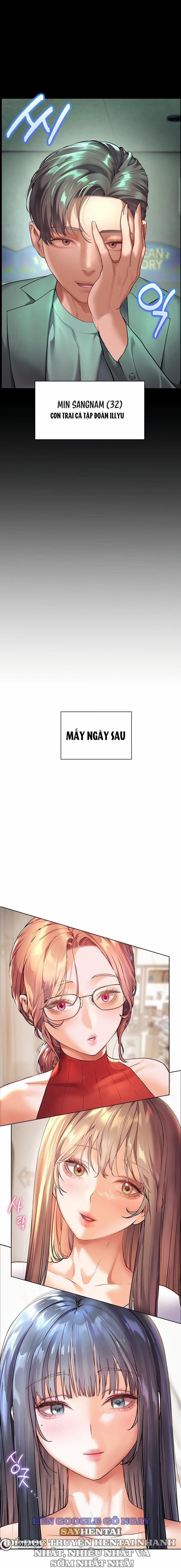 Nỗ Lực Của Gia Sư 29 trang 27