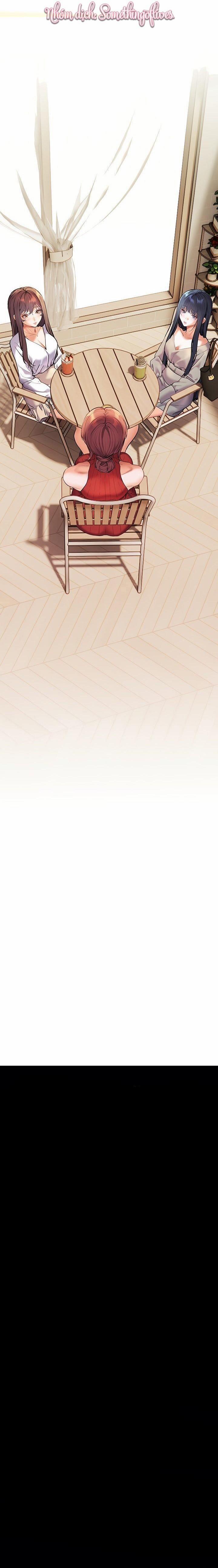 Nỗ Lực Của Gia Sư 29 trang 28