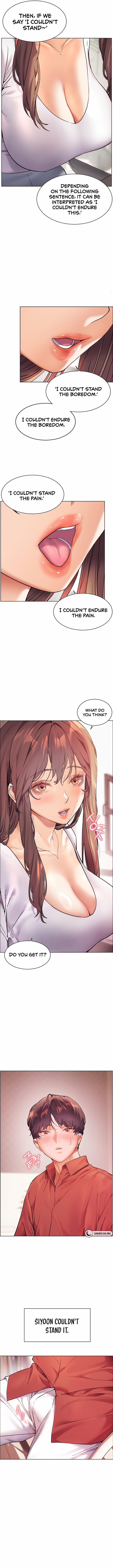 Nỗ Lực Của Gia Sư 30 trang 11