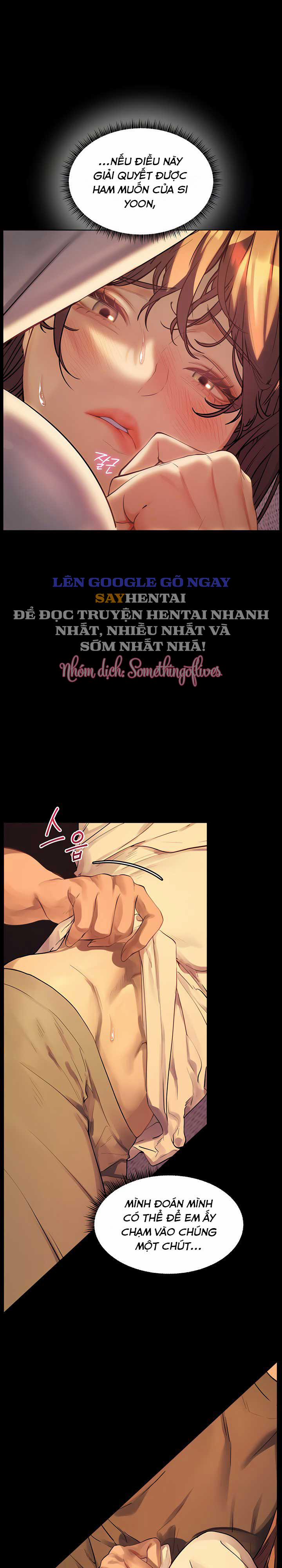 Nỗ Lực Của Gia Sư 32 trang 10