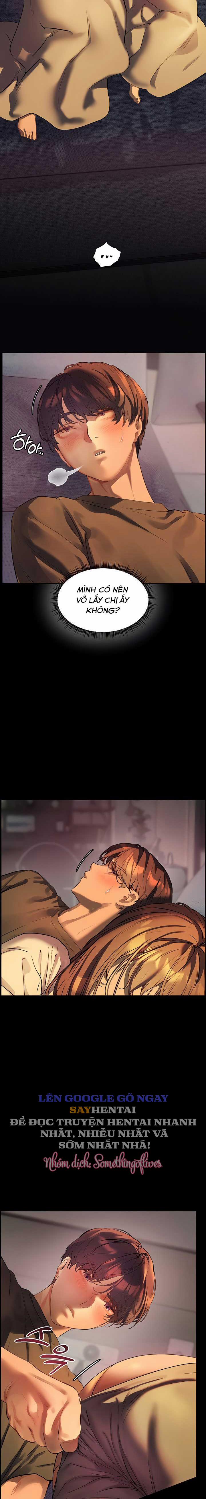 Nỗ Lực Của Gia Sư 32 trang 17