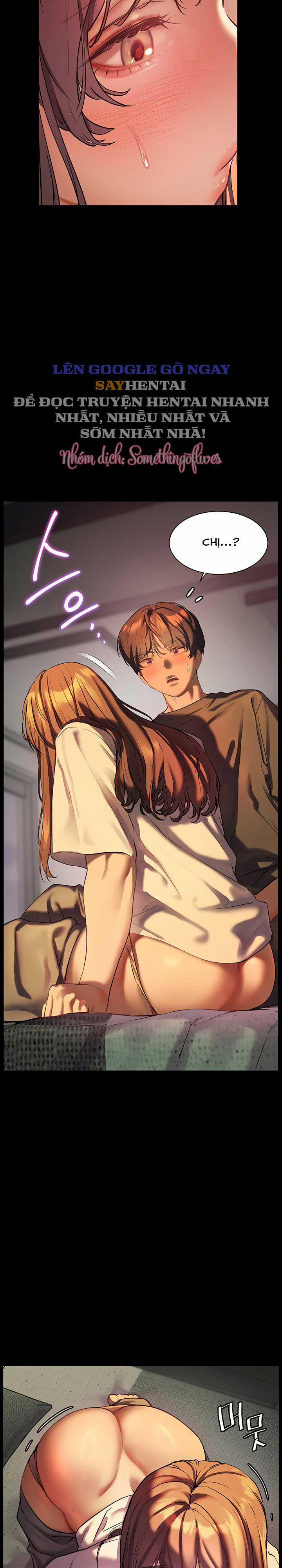 Nỗ Lực Của Gia Sư 32 trang 31