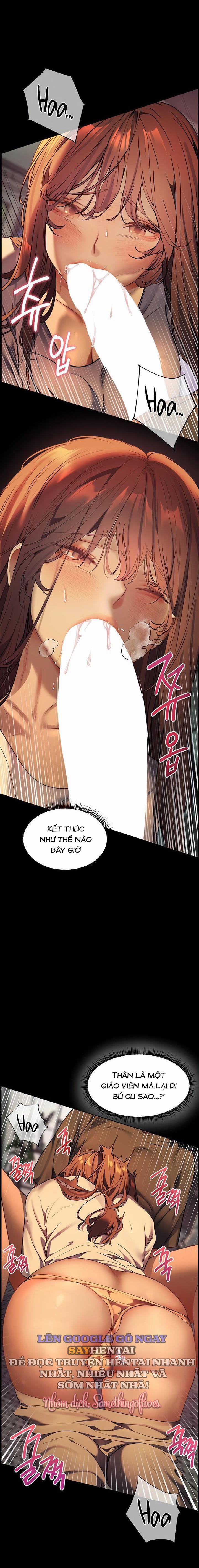 Nỗ Lực Của Gia Sư 33 trang 13