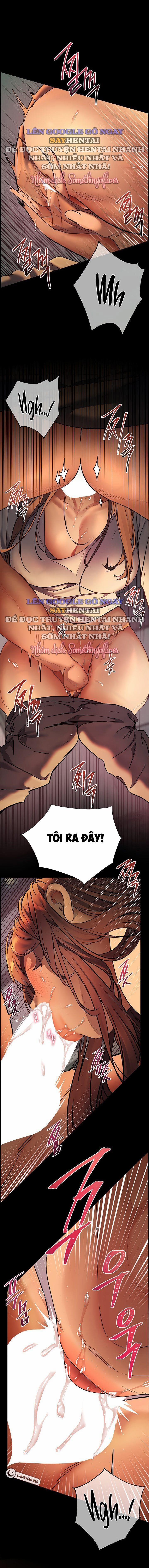 Nỗ Lực Của Gia Sư 33 trang 22