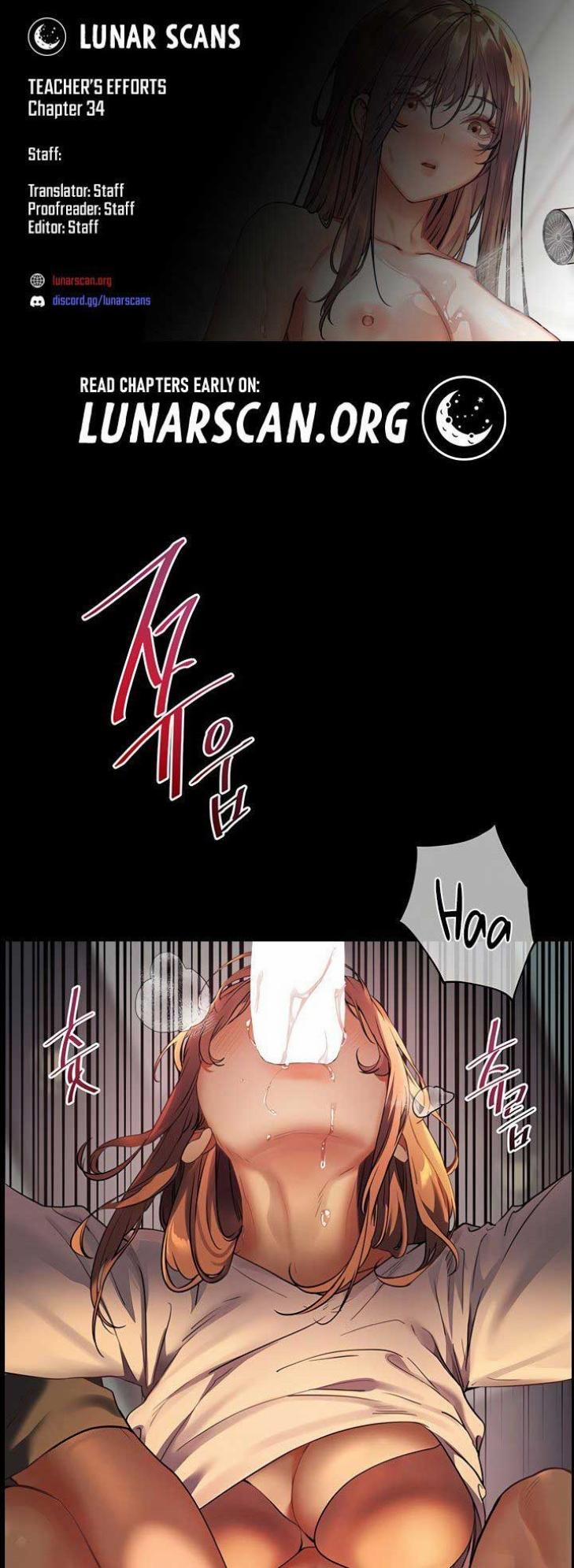 Nỗ Lực Của Gia Sư 34 trang 0