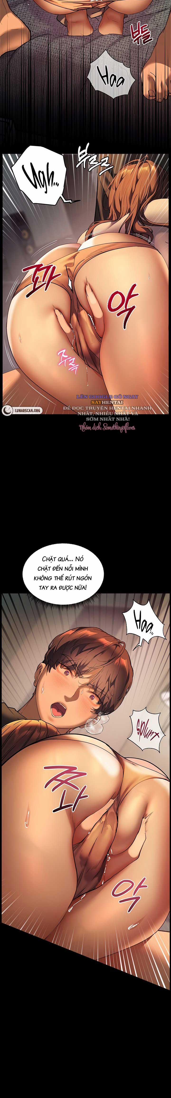 Nỗ Lực Của Gia Sư 34 trang 11