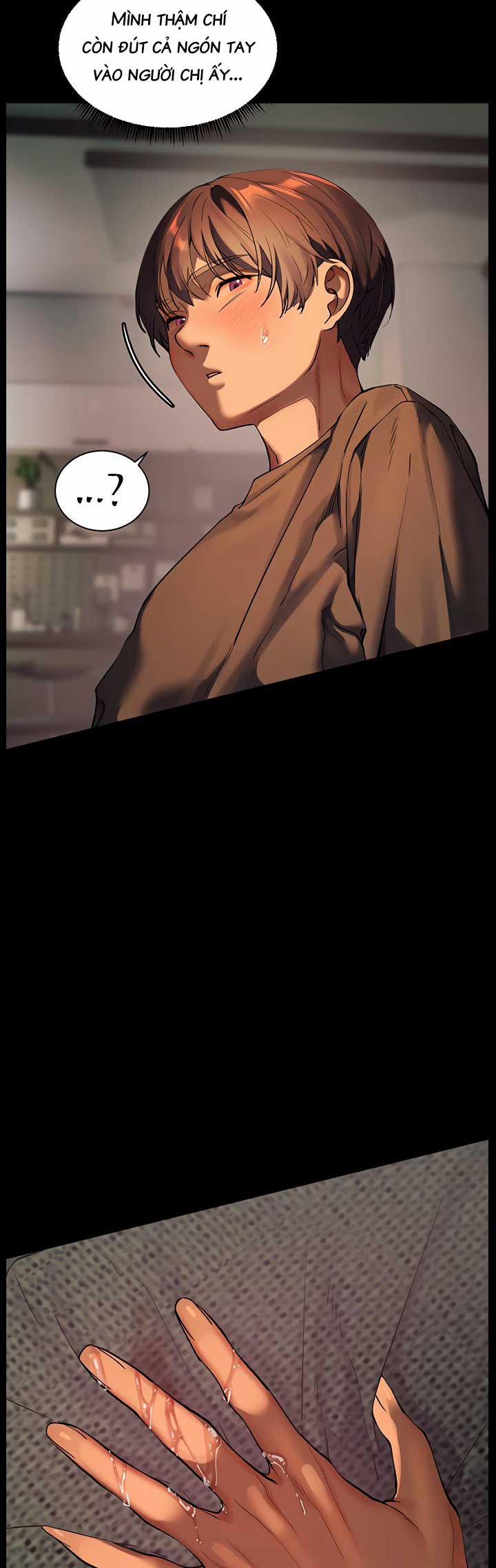 Nỗ Lực Của Gia Sư 34 trang 21