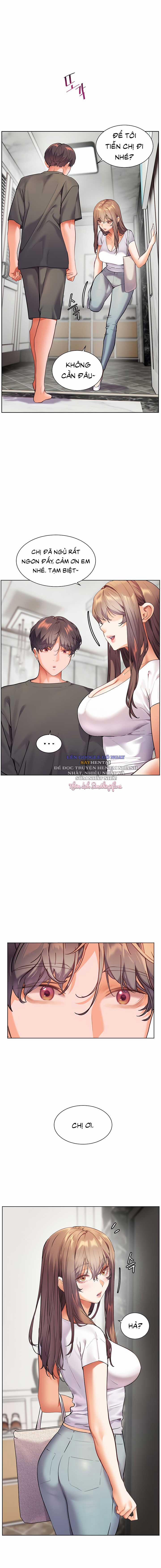 Nỗ Lực Của Gia Sư 34 trang 27