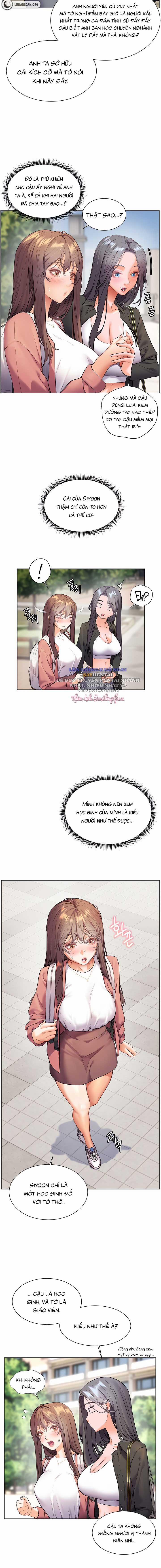 Nỗ Lực Của Gia Sư 34 trang 39