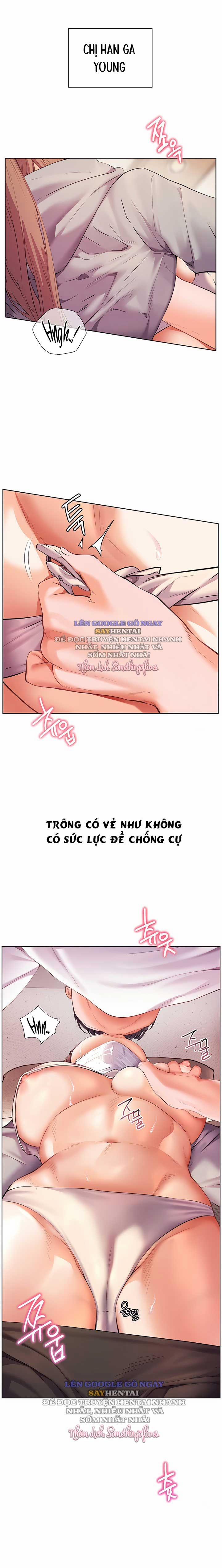 Nỗ Lực Của Gia Sư 36 trang 14