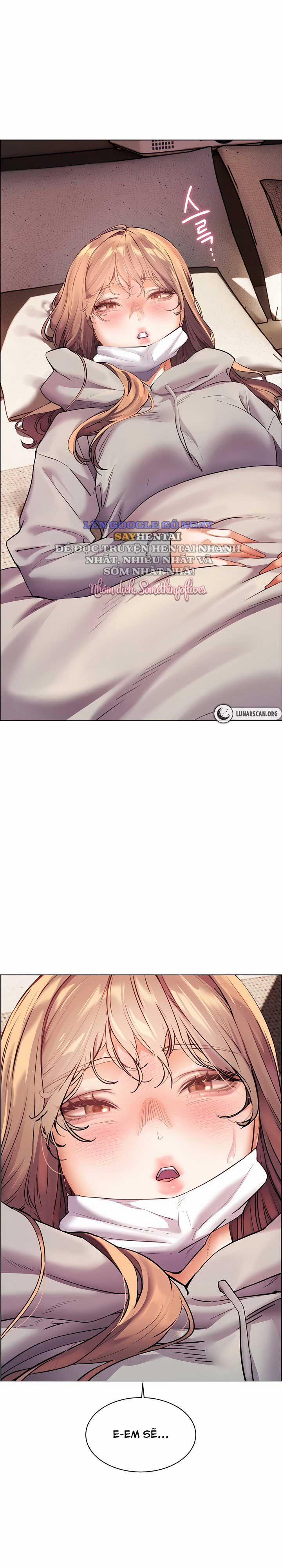 Nỗ Lực Của Gia Sư 36 trang 3