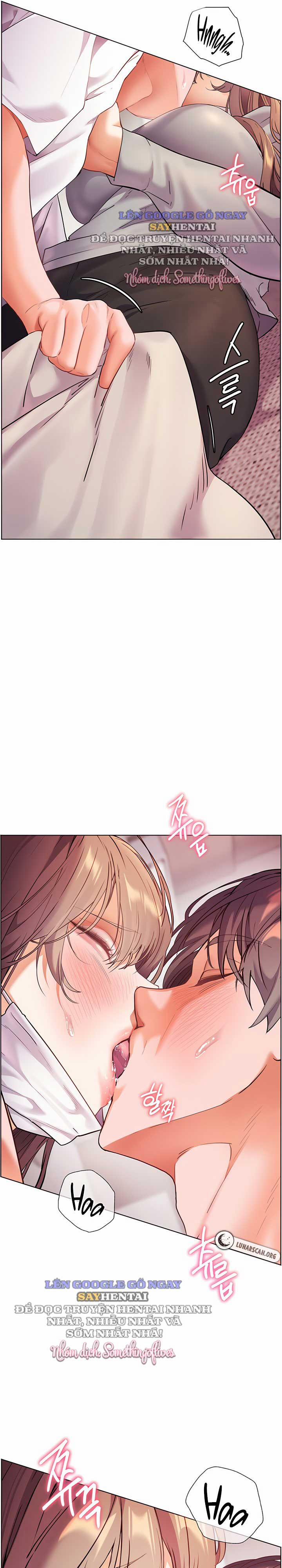 Nỗ Lực Của Gia Sư 36 trang 9