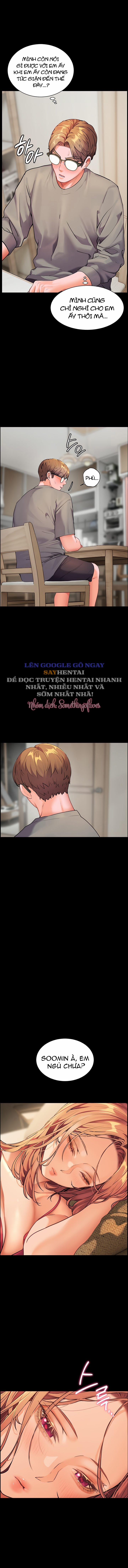 Nỗ Lực Của Gia Sư 39 trang 10