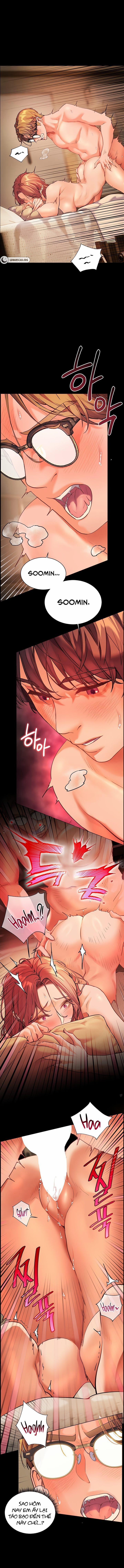 Nỗ Lực Của Gia Sư 39 trang 14